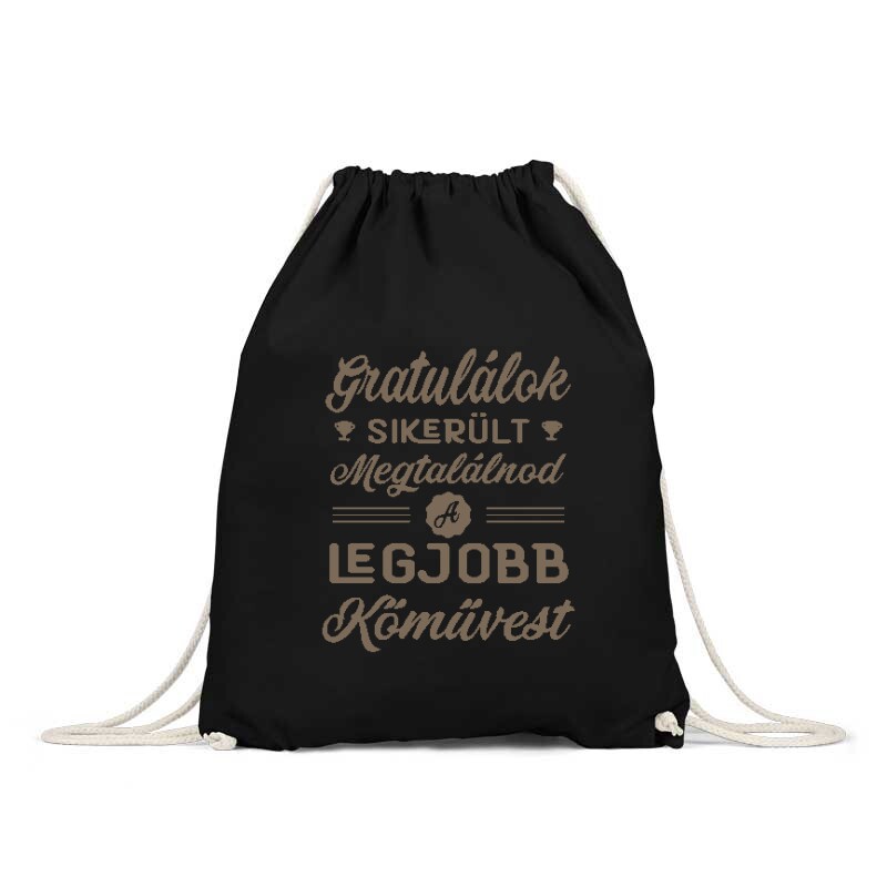 Sikerült megtalálnod Hátizsák