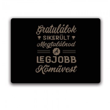 Sikerült megtalálnod Egérpad