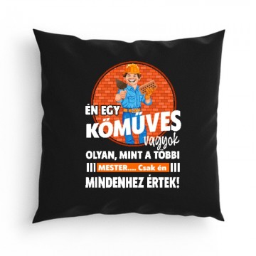 Mindenhez értek Párna