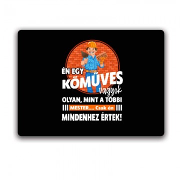 Mindenhez értek Egérpad