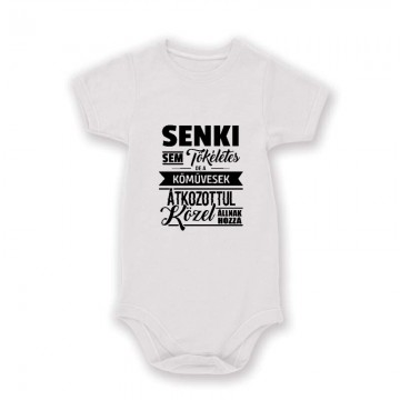 Senki sem tökéletes Baby Body