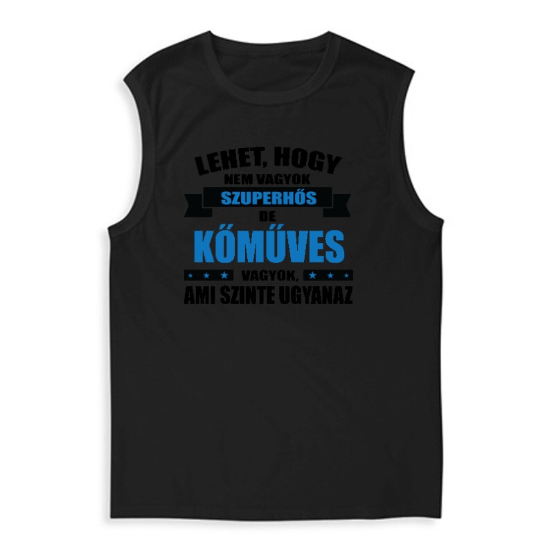 Legfontosabbak apának hívnak Férfi Trikó