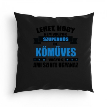 Legfontosabbak apának hívnak Párna