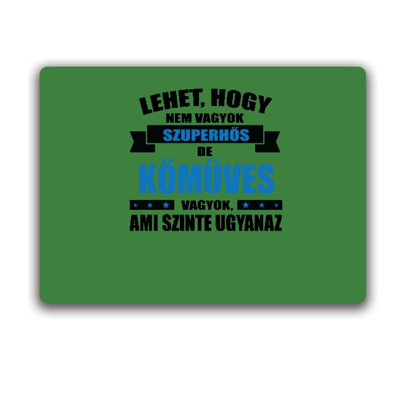 Lehet hogy nem vagyok szuperhős Egérpad