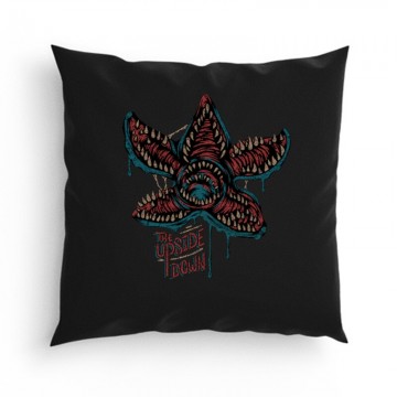 Demogorgon Up Side Down Párna