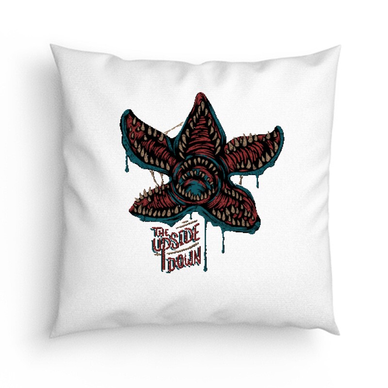 Demogorgon Up Side Down Párna