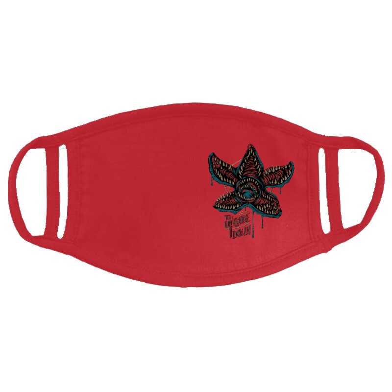 Demogorgon Up Side Down Arcmaszk