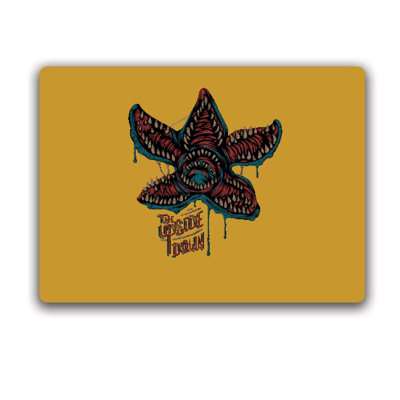 Demogorgon Up Side Down Egérpad