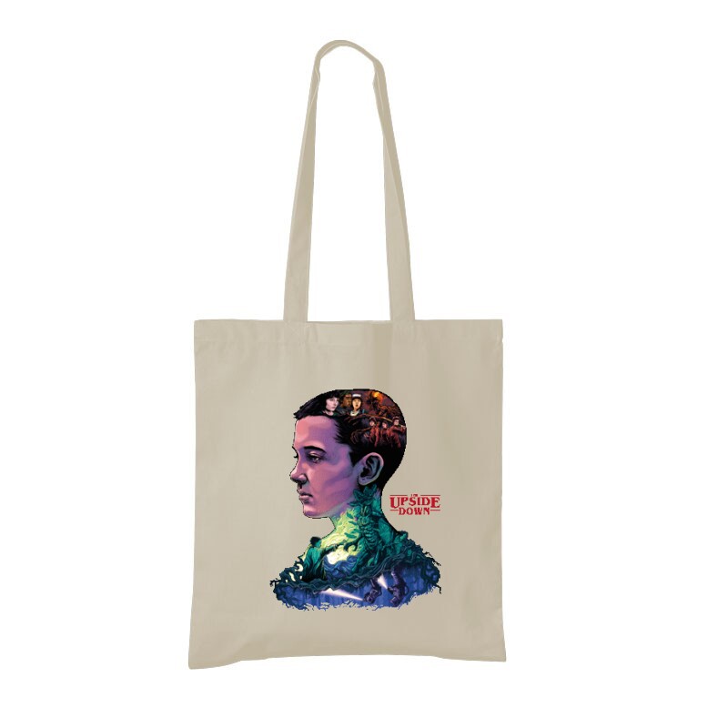 11 Up Side Down Bevásárló Táska