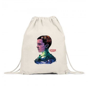 11 Up Side Down Hátizsák