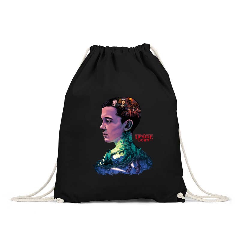 11 Up Side Down Hátizsák