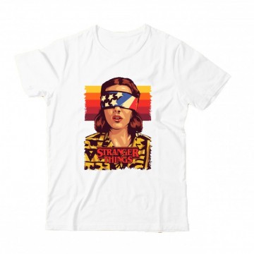 Eleven Retro Gyermek Póló