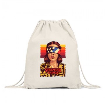 Eleven Retro Hátizsák