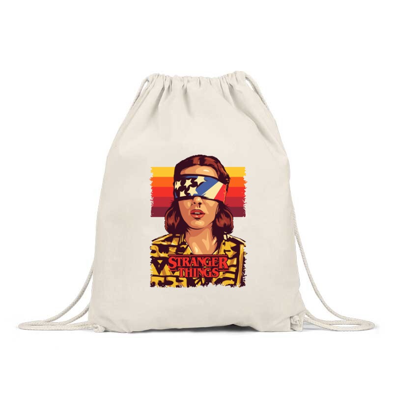 Eleven Retro Hátizsák