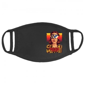 Eleven Retro Arcmaszk