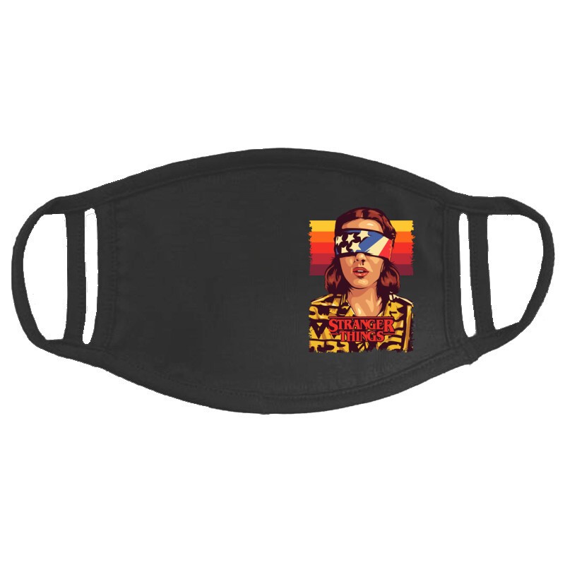 Eleven Retro Arcmaszk