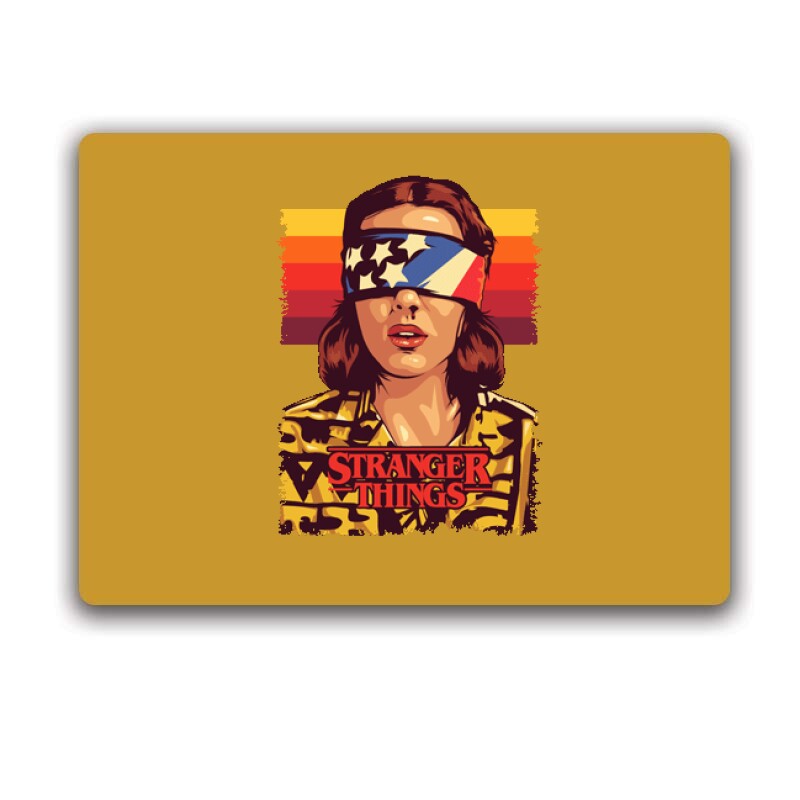 Eleven Retro Egérpad