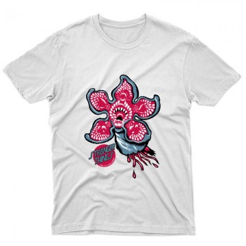 The Up Side Down (Demogorgon) Unisex Póló