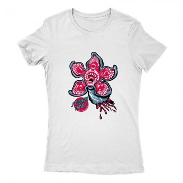 The Up Side Down (Demogorgon) Női Póló