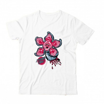 The Up Side Down (Demogorgon) Gyermek Póló