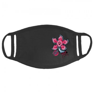 The Up Side Down (Demogorgon) Arcmaszk