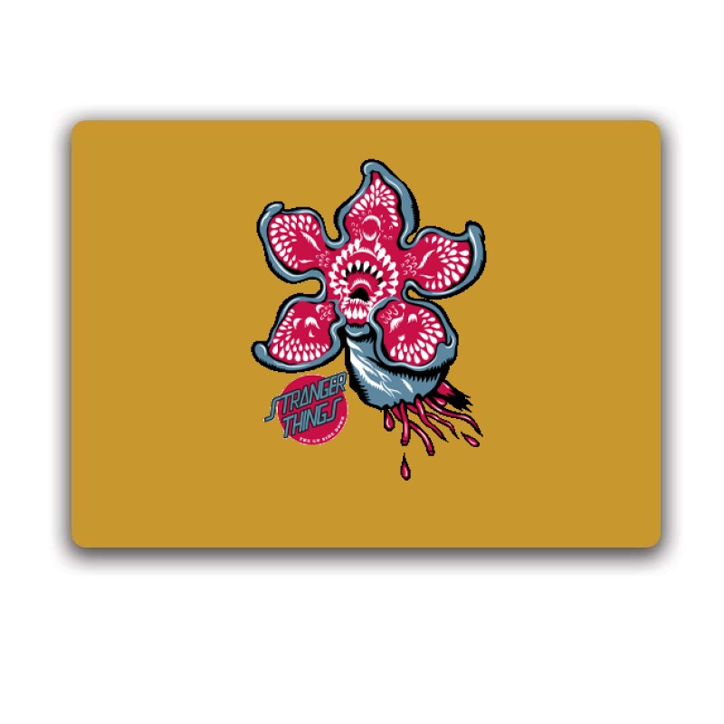 The  Up Side Down (Demogorgon) Egérpad