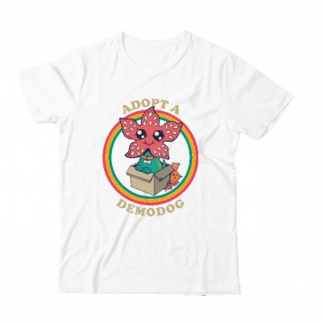 Adopt a Demodog Gyermek Póló