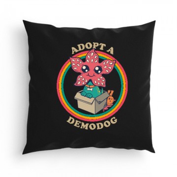 Adopt a Demodog Párna