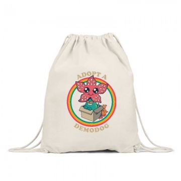 Adopt a Demodog Hátizsák