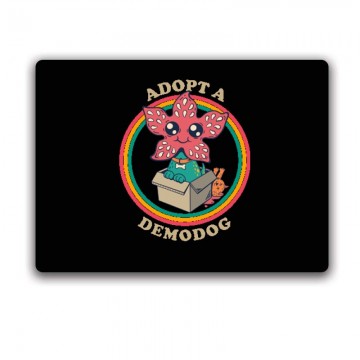 Adopt a Demodog Egérpad