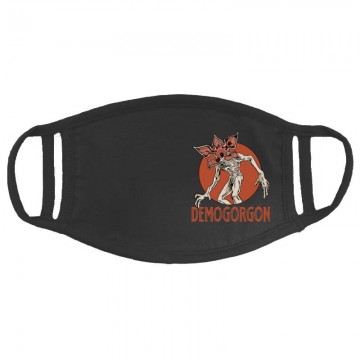 Demogorgon retro Arcmaszk