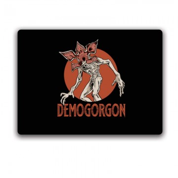 Demogorgon retro Egérpad