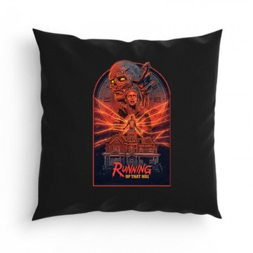 Running Up that Hill Párna