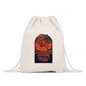 Running Up that Hill Hátizsák