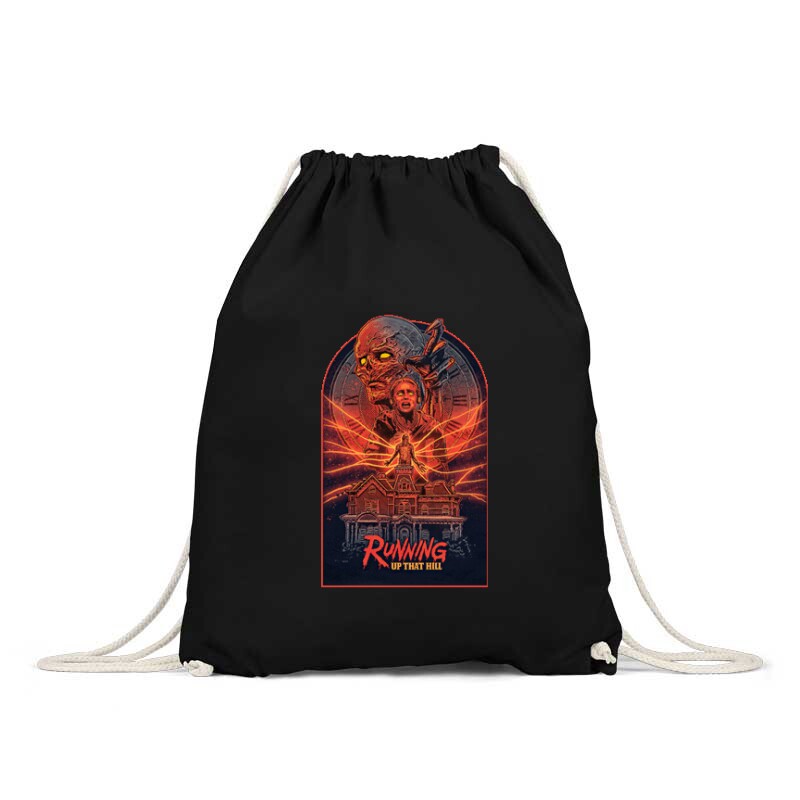 Running Up that Hill Hátizsák