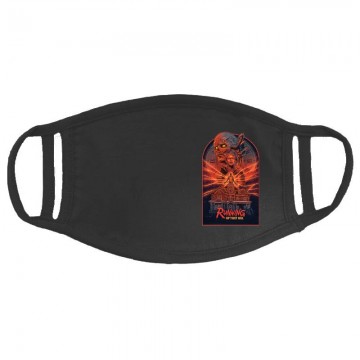 Running Up that Hill Arcmaszk