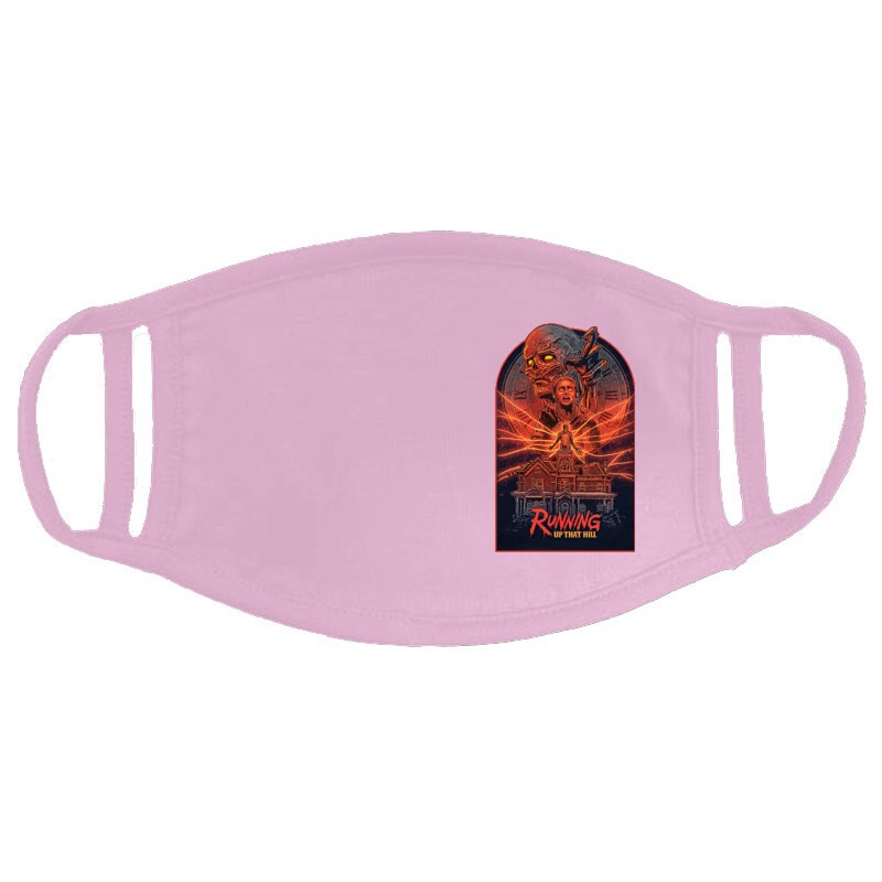 Running Up that Hill Arcmaszk