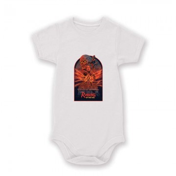 Running Up that Hill Baby Body