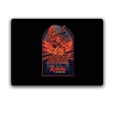 Running Up that Hill Egérpad