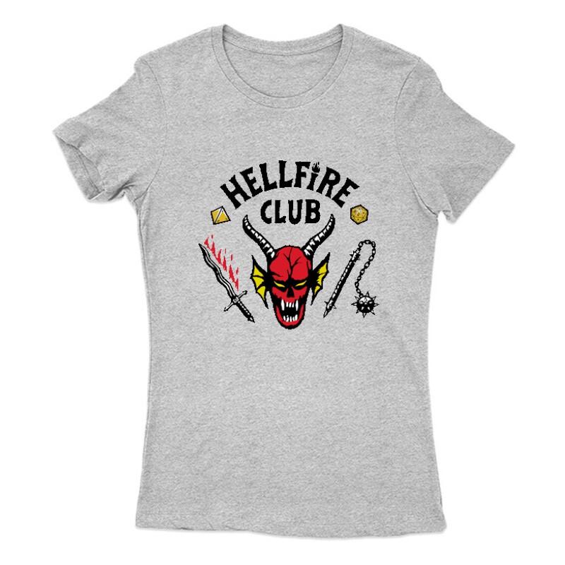 Hellfire Club Női Póló