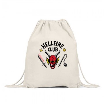 Hellfire Club Hátizsák