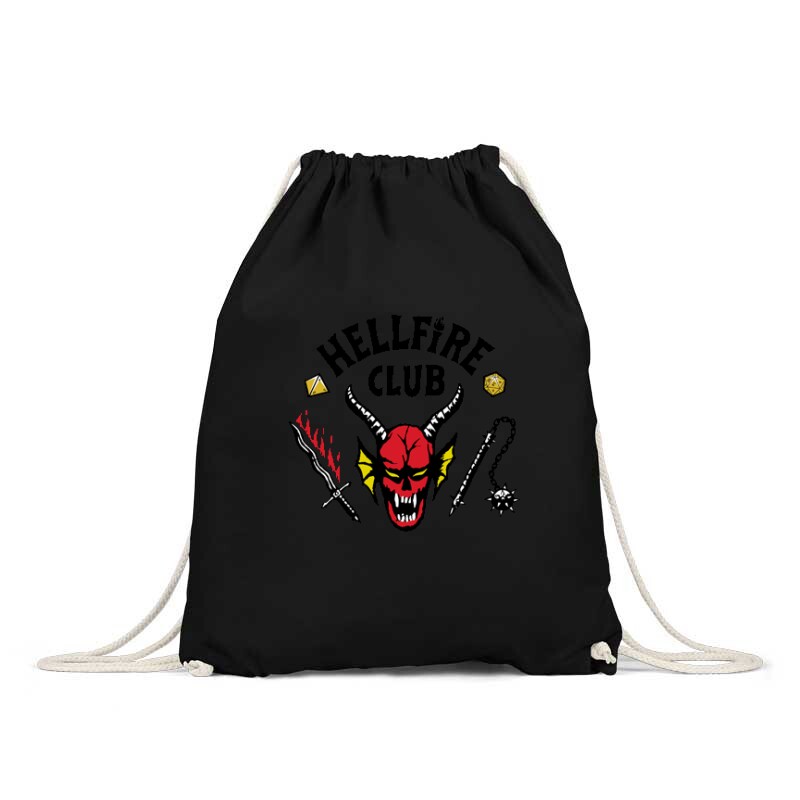 Hellfire Club Hátizsák