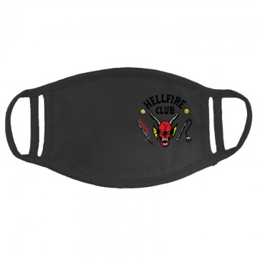 Hellfire Club Arcmaszk