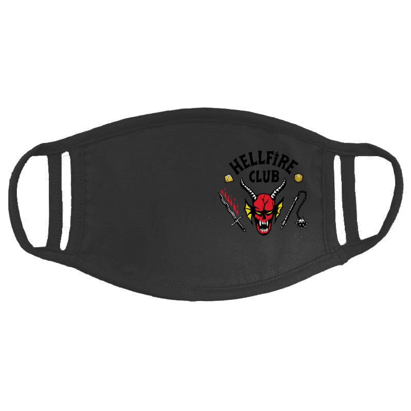 Hellfire Club Arcmaszk
