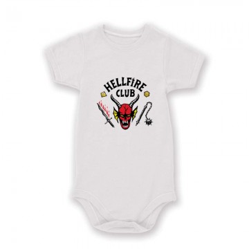 Hellfire Club Baby Body