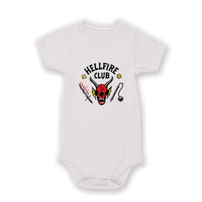 Hellfire Club Baby Body