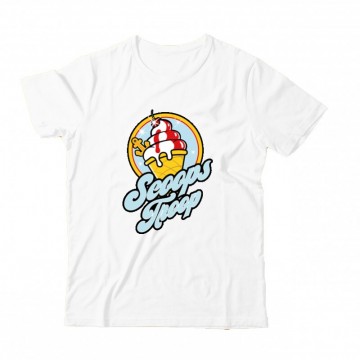 Scoops Troop Gyermek Póló