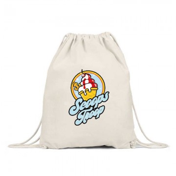 Scoops Troop Hátizsák