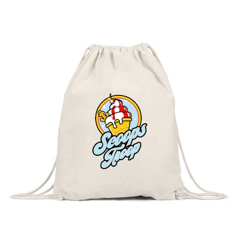 Scoops Troop Hátizsák