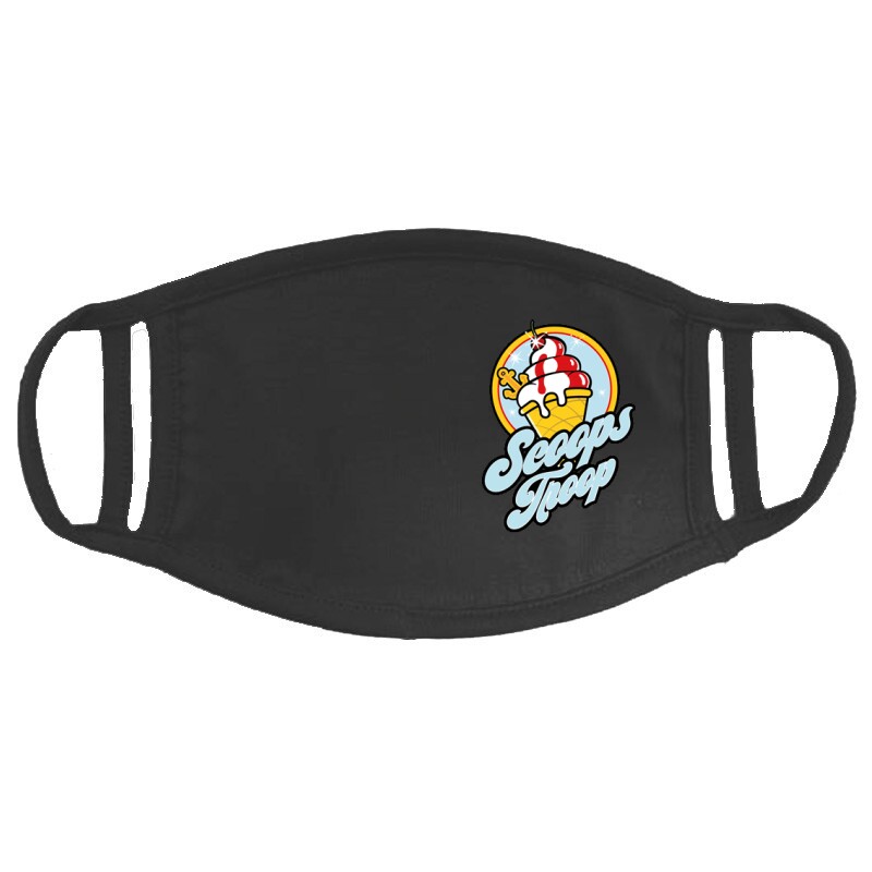 Scoops Troop Arcmaszk